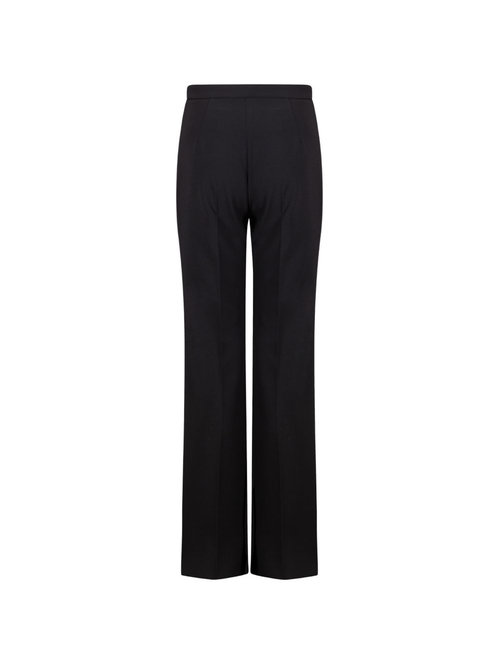 Elisabetta Franchi Elisabetta Franchi Trousers BLACK