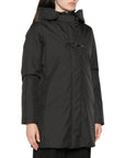 Fay FAY Coats BLACK