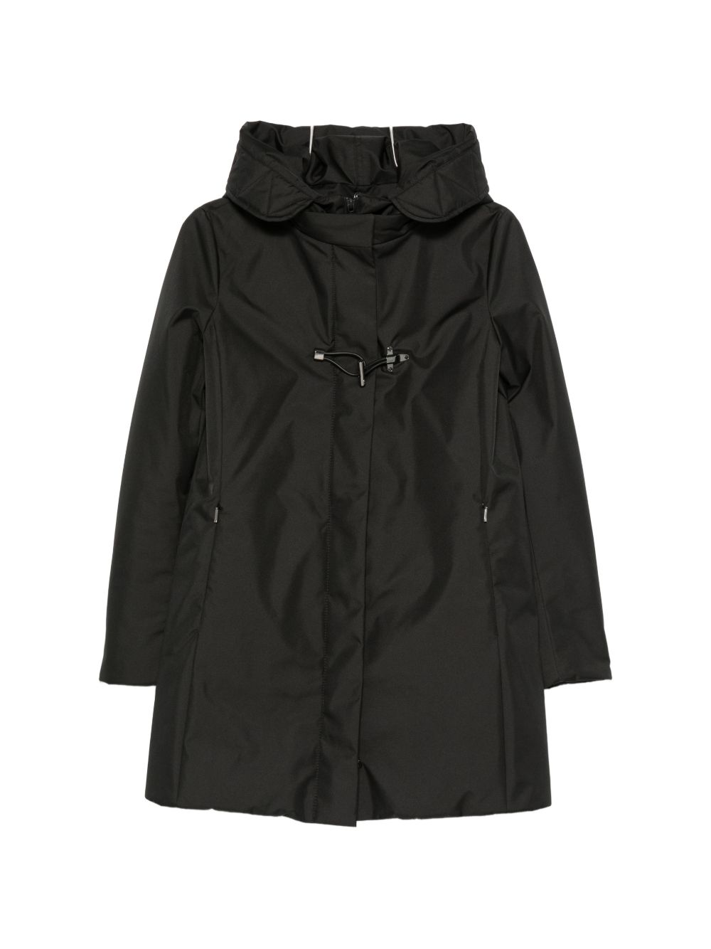 Fay FAY Coats BLACK