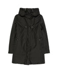 Fay FAY Coats BLACK
