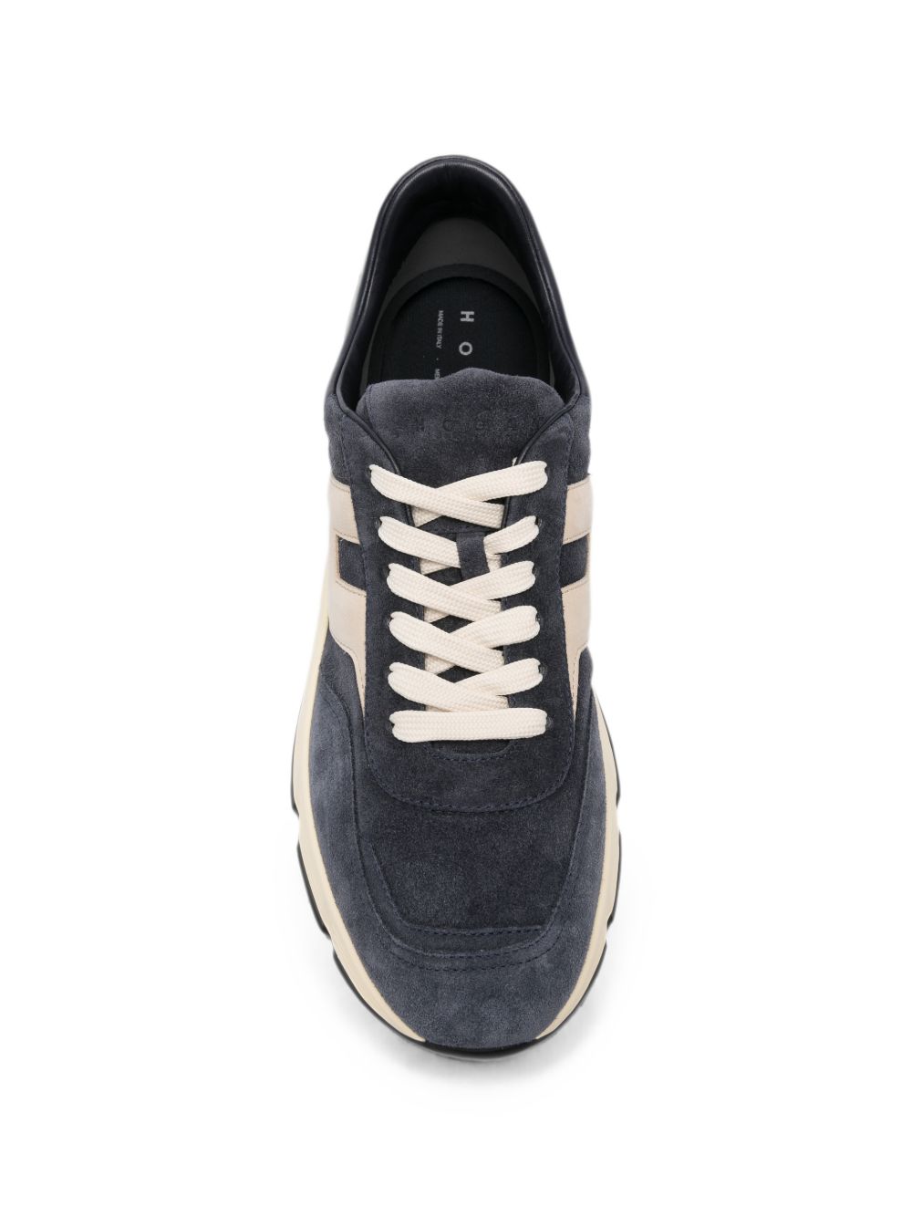 Hogan HOGAN Sneakers NAVY