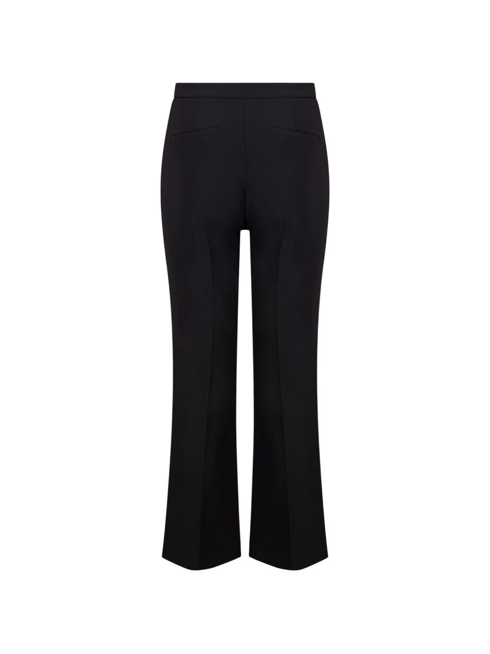 Elisabetta Franchi Elisabetta Franchi Trousers BLACK