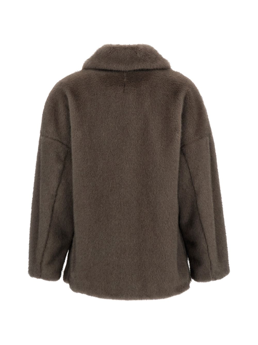 HERNO Herno Coats BROWN