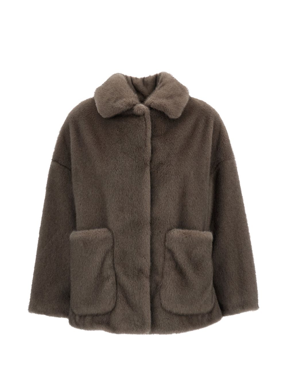 HERNO Herno Coats BROWN