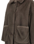 HERNO Herno Coats BROWN