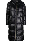 HERNO Herno Coats BLACK