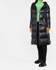 HERNO Herno Coats BLACK