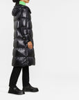 HERNO Herno Coats BLACK