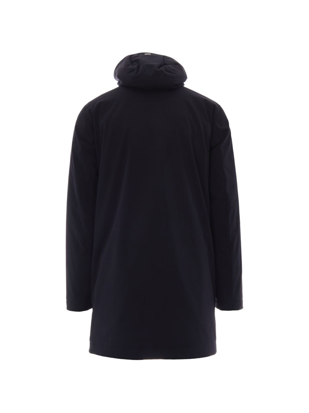 HERNO Herno Coats NAVY