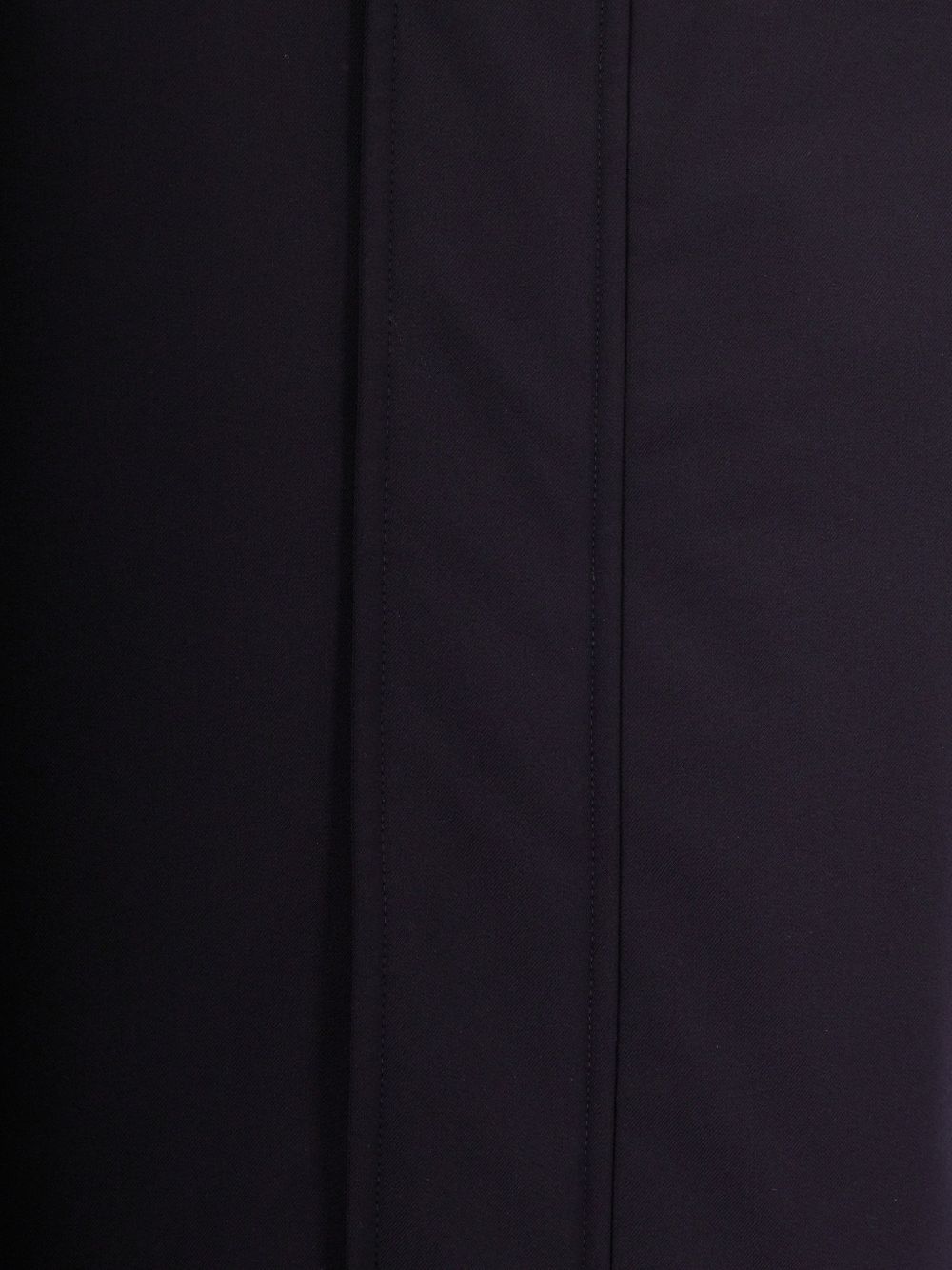 HERNO Herno Coats NAVY