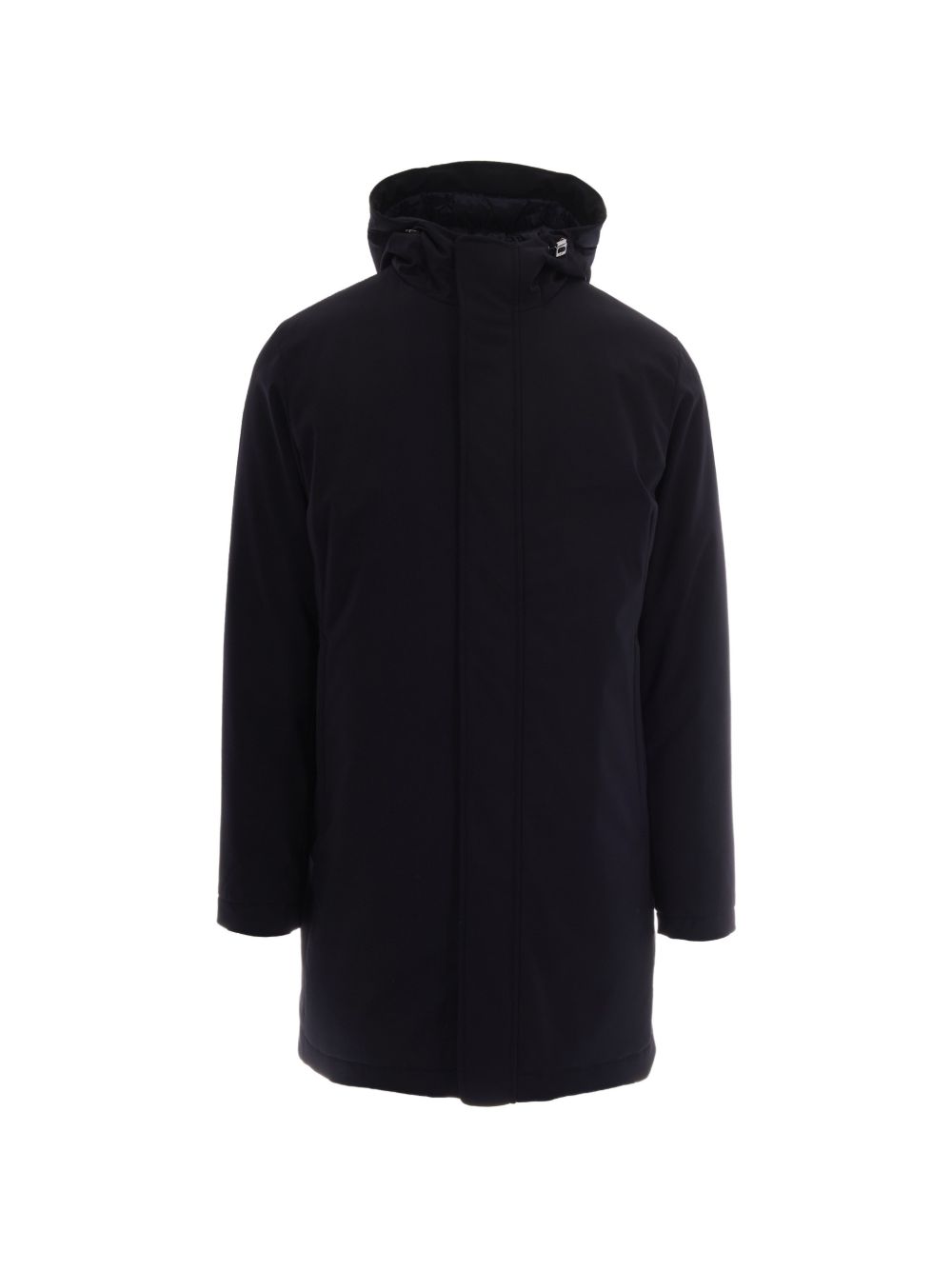 HERNO Herno Coats NAVY