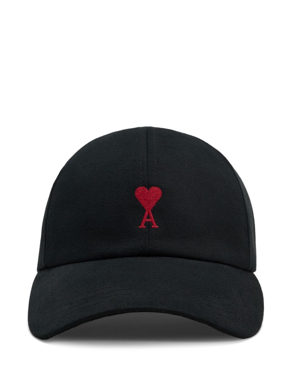 Ami Paris AMI PARIS Hats BLACK