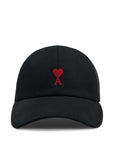 Ami Paris AMI PARIS Hats BLACK