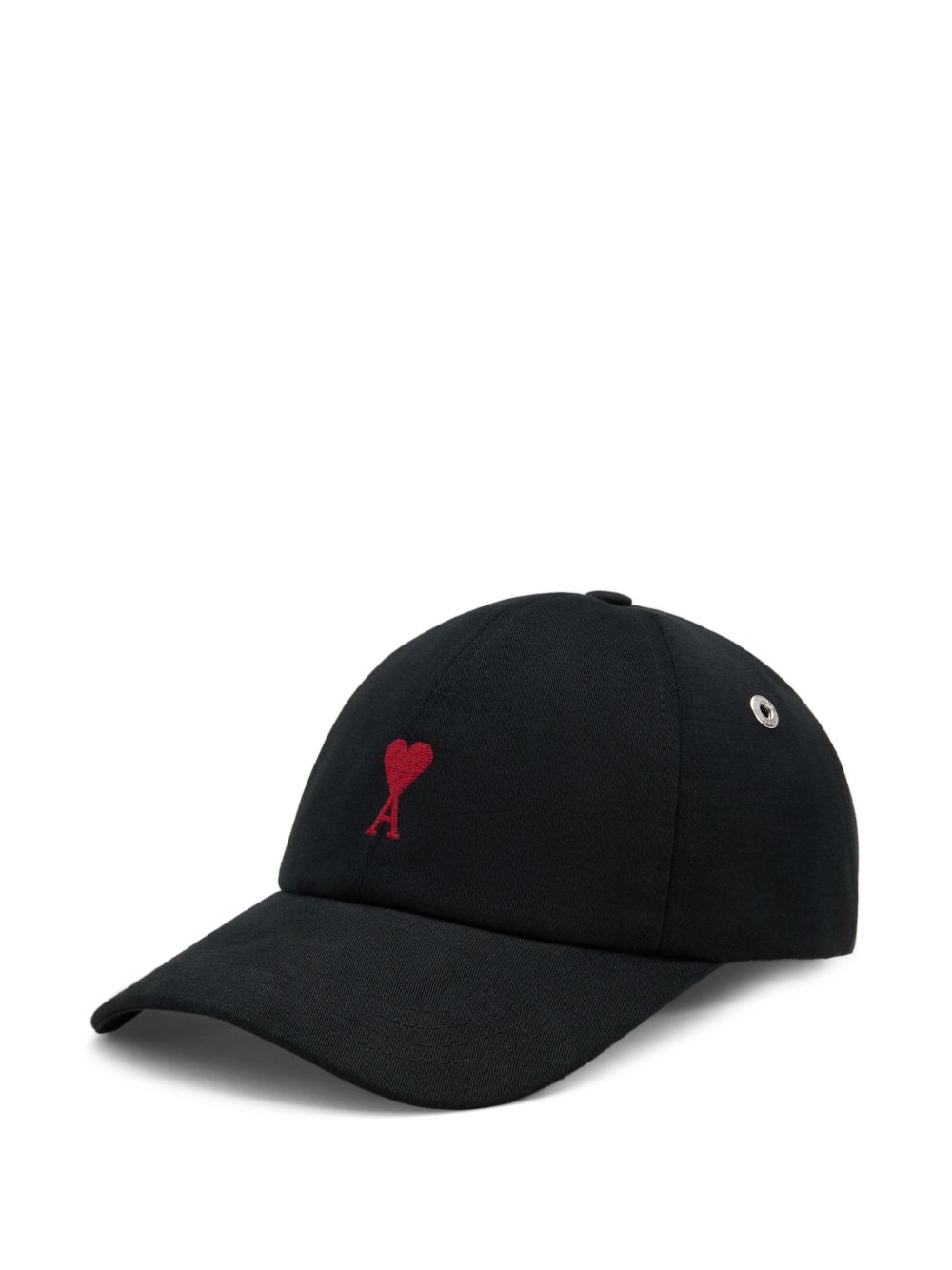 Ami Paris AMI PARIS Hats BLACK