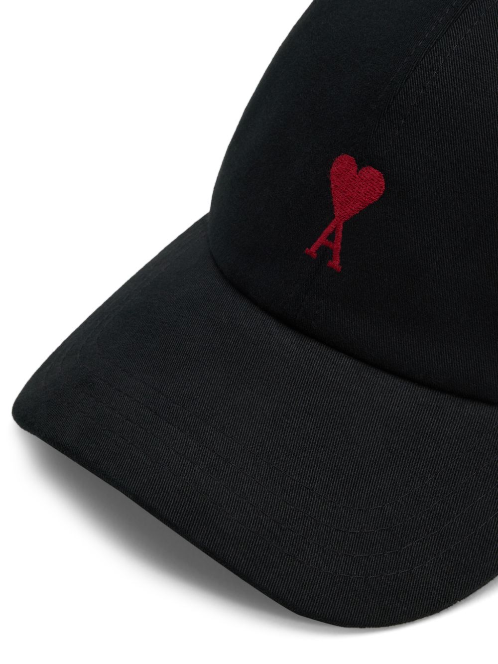 Ami Paris AMI PARIS Hats BLACK