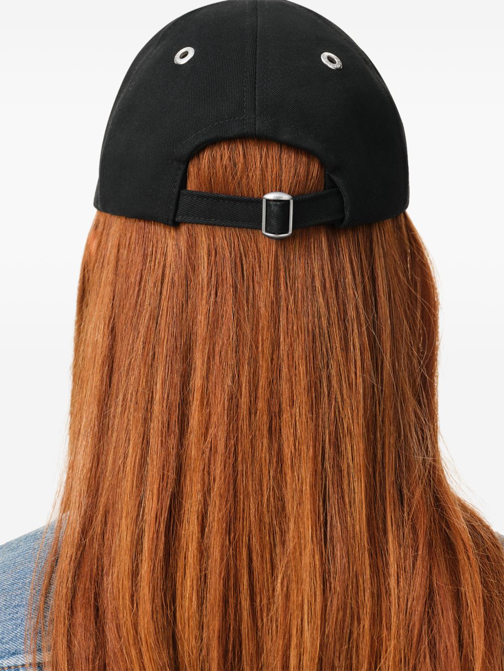 Ami Paris AMI PARIS Hats BLACK