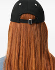 Ami Paris AMI PARIS Hats BLACK