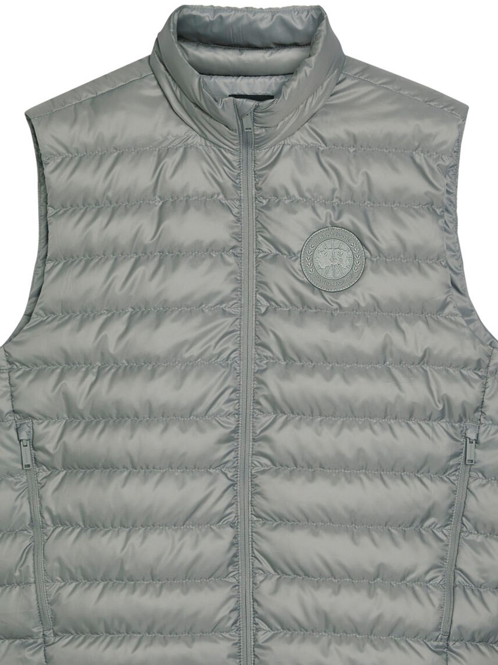 Canada Goose Canada Goose Jackets GREY