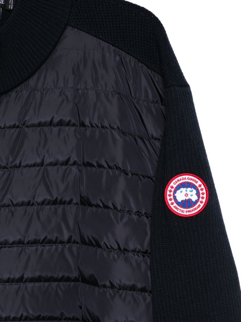Canada Goose Canada Goose Coats NAVY