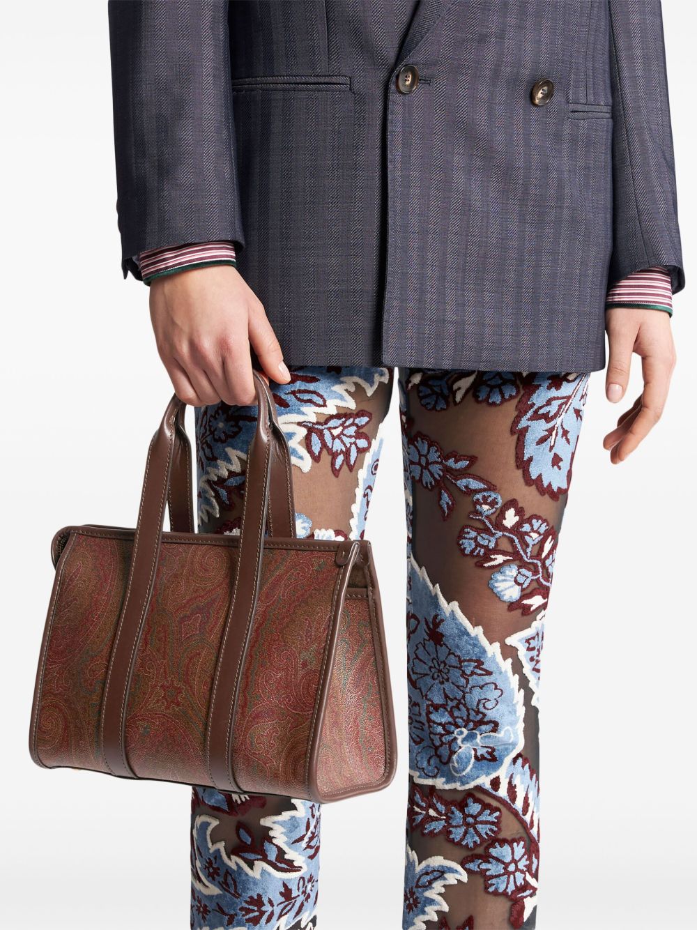 Etro Etro Bags.. BROWN