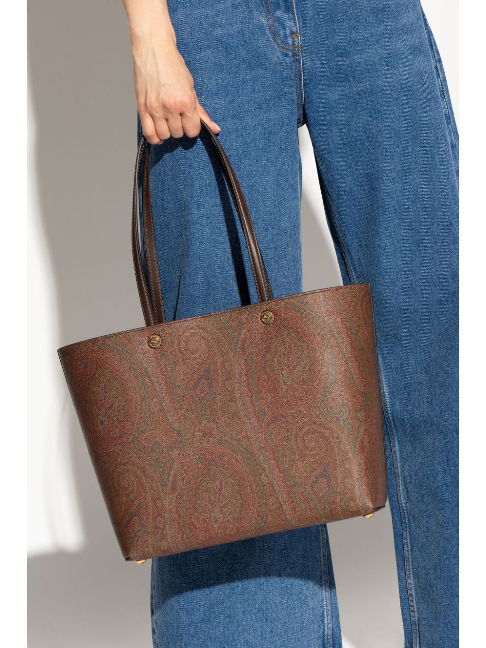 Etro Etro Bags.. BROWN