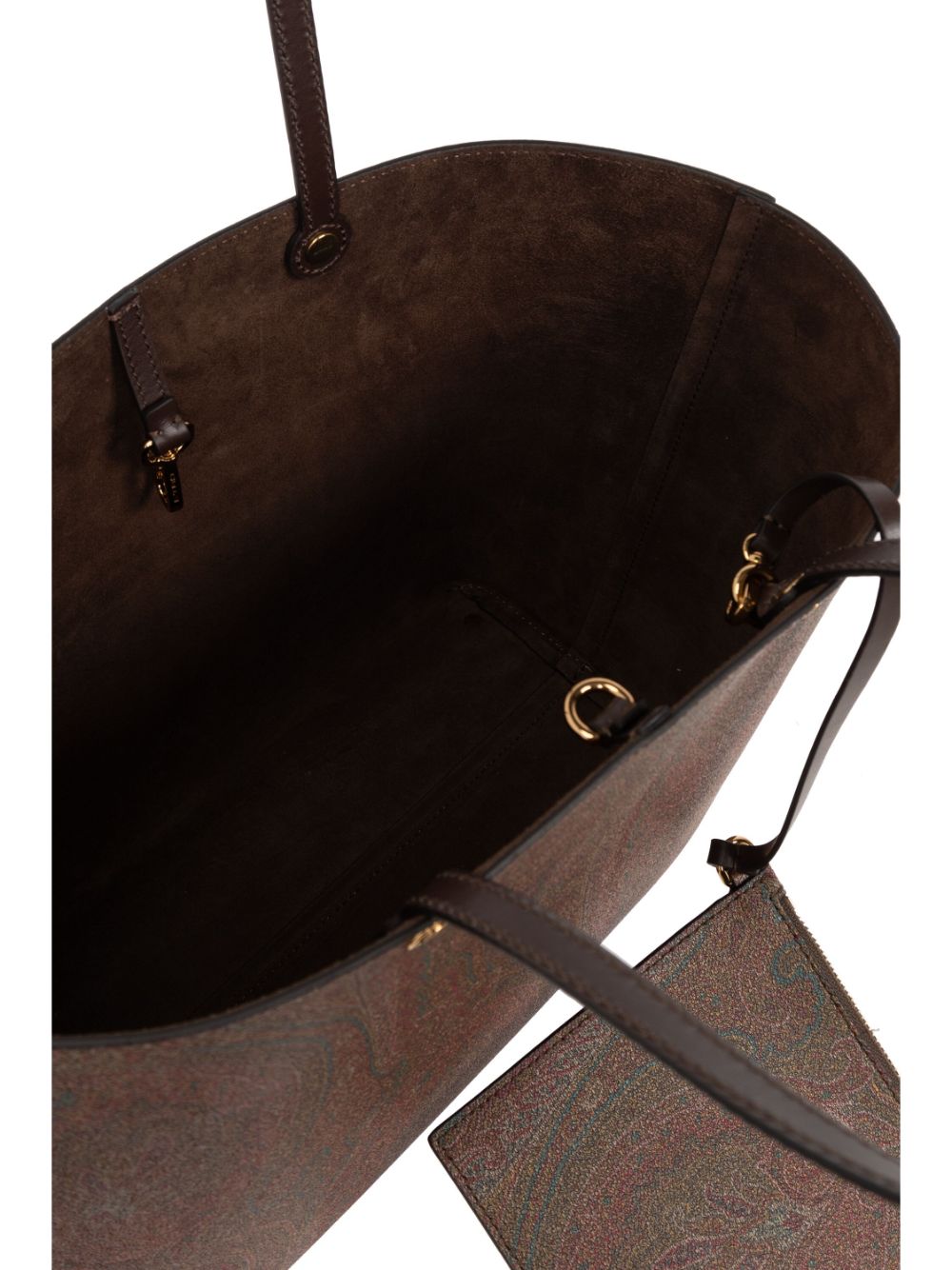 Etro Etro Bags.. BROWN