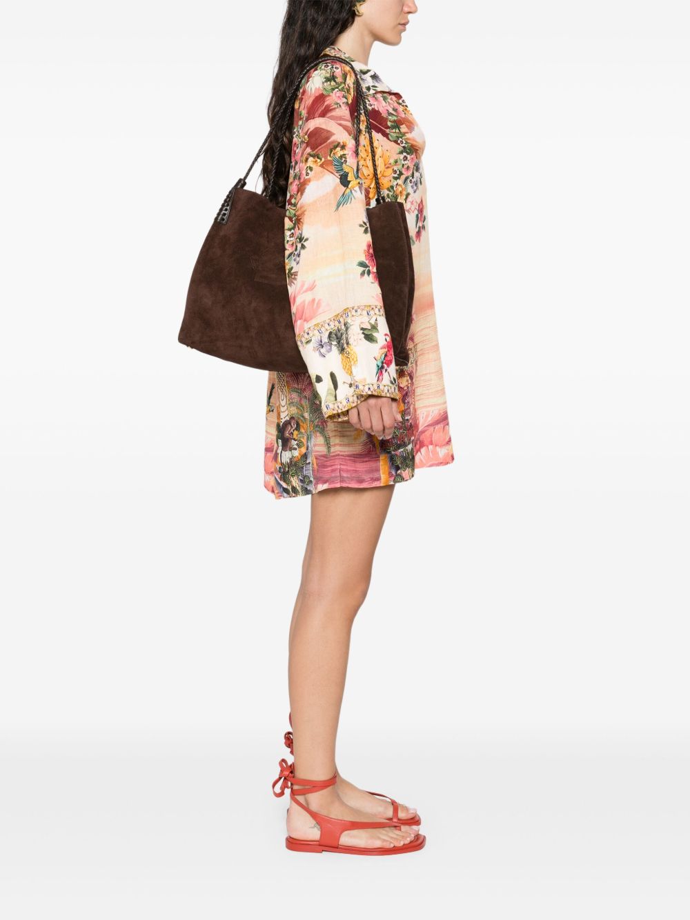 Etro Etro Bags.. BROWN