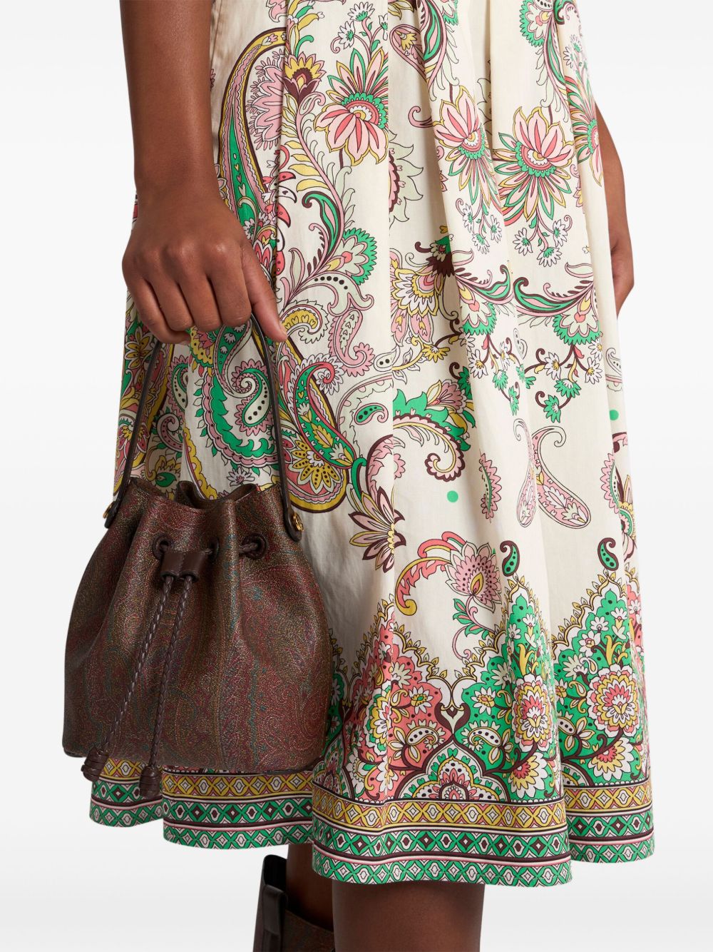 Etro Etro Bags.. BROWN
