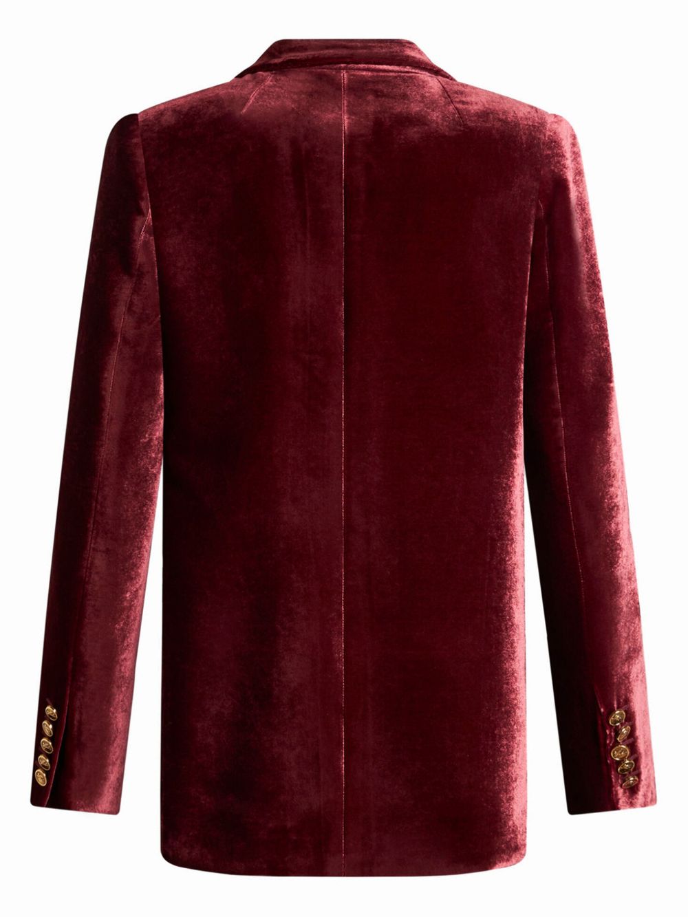 Etro Etro Jackets BORDEAUX
