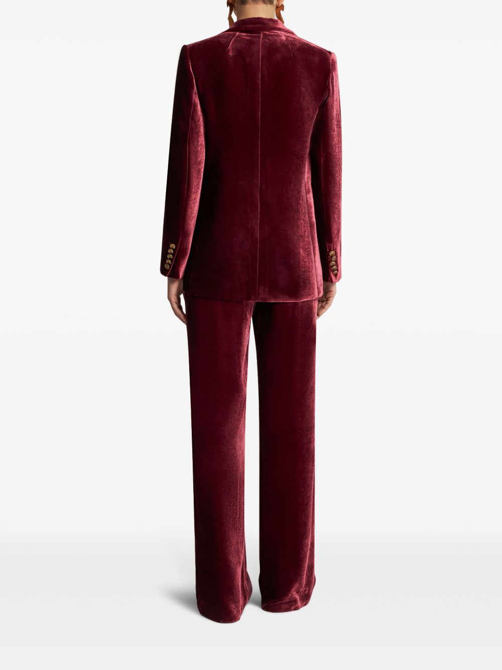 Etro Etro Jackets BORDEAUX