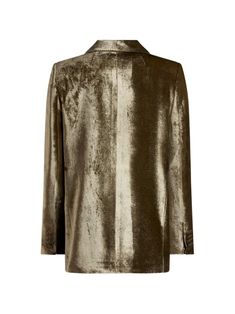 Etro Etro Jackets BRONZE