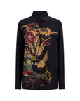 Etro Etro Shirts BLACK