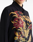 Etro Etro Shirts BLACK