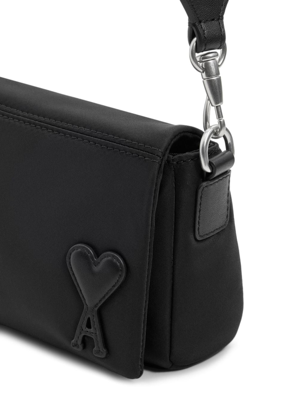Ami Paris AMI PARIS Bags.. BLACK