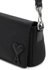 Ami Paris AMI PARIS Bags.. BLACK