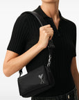 Ami Paris AMI PARIS Bags.. BLACK