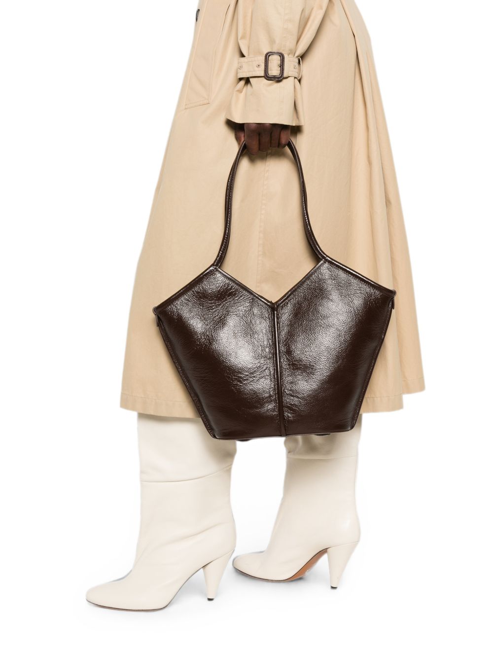 Hereu HEREU Bags.. BROWN
