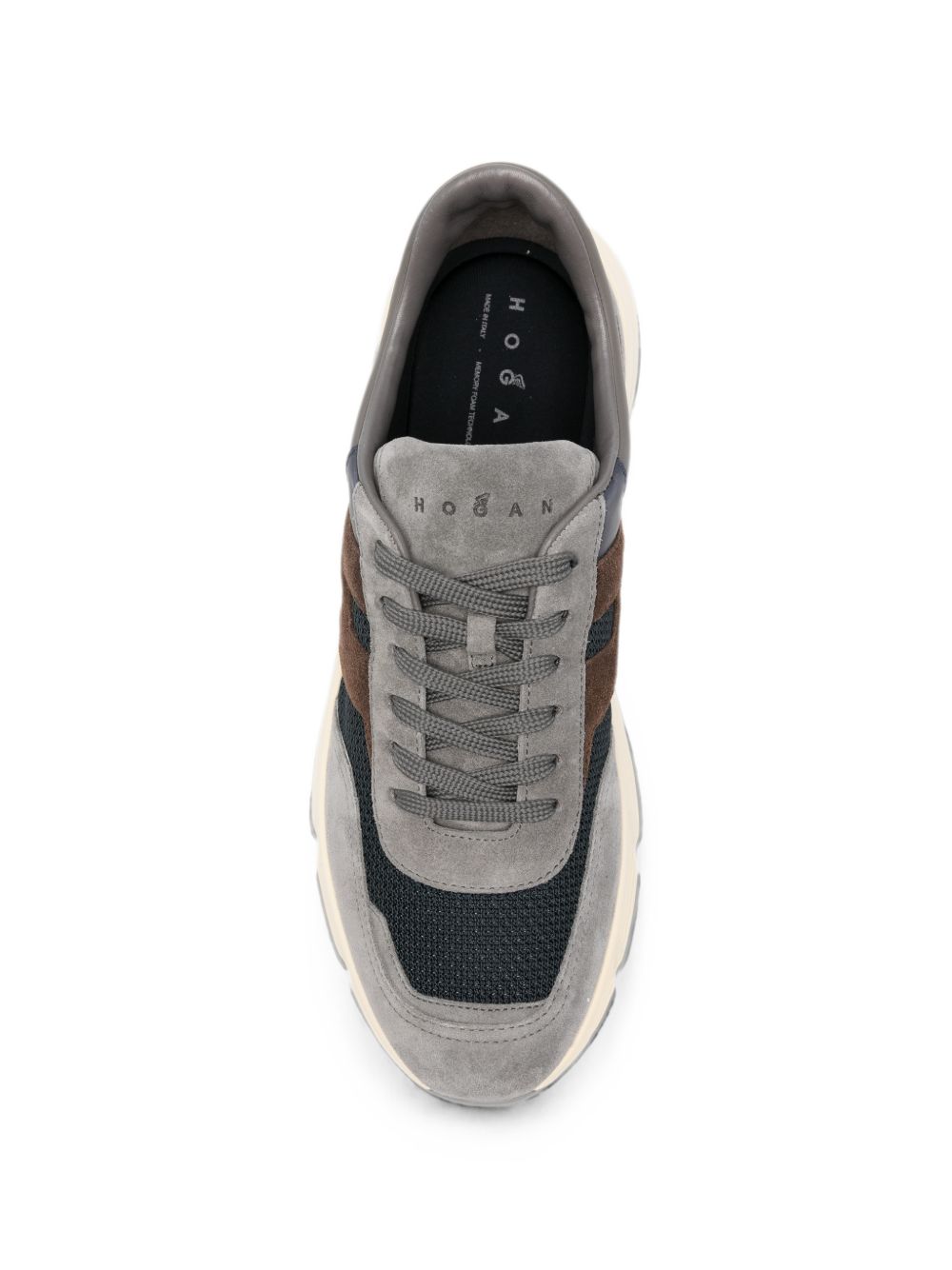 Hogan HOGAN Sneakers GREY