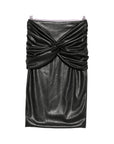Elisabetta Franchi Elisabetta Franchi Skirts BLACK