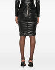 Elisabetta Franchi Elisabetta Franchi Skirts BLACK