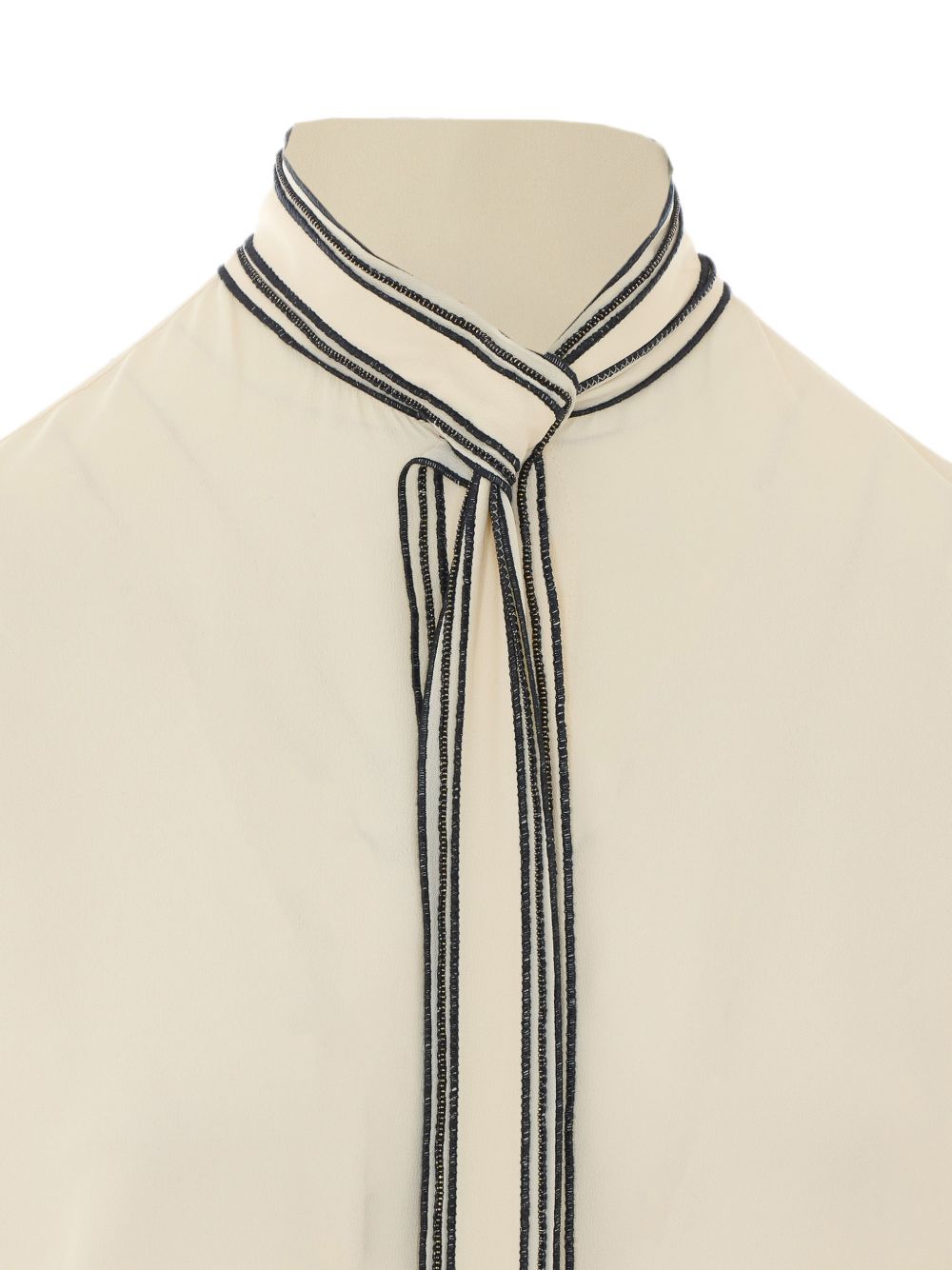 Fabiana Filippi Fabiana Filippi Shirts WHITE