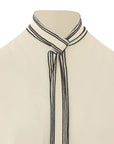 Fabiana Filippi Fabiana Filippi Shirts WHITE