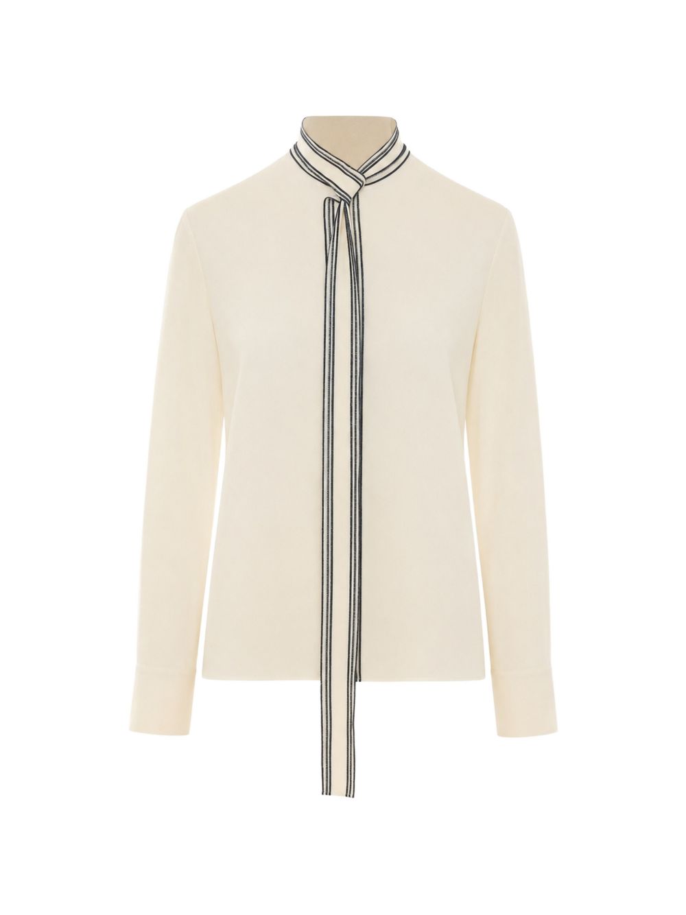Fabiana Filippi Fabiana Filippi Shirts WHITE