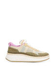 Chloé Chloé Chloè Sneakers GREY