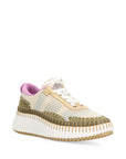 Chloé Chloé Chloè Sneakers GREY