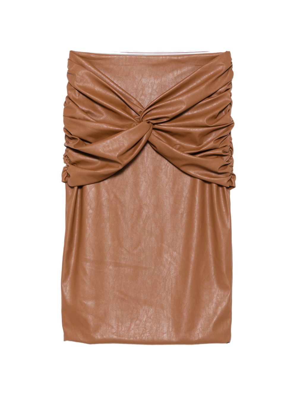 Elisabetta Franchi Elisabetta Franchi Skirts BROWN