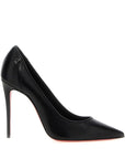 Christian Louboutin Christian Louboutin With Heel BLACK