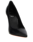 Christian Louboutin Christian Louboutin With Heel BLACK