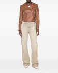 Elisabetta Franchi Elisabetta Franchi Jackets BROWN