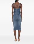 Elisabetta Franchi Elisabetta Franchi Dresses NAVY